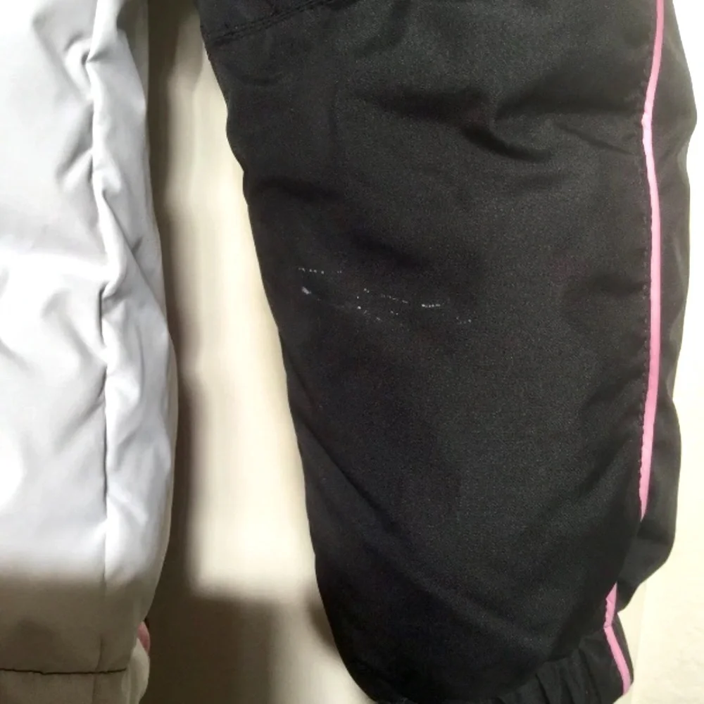 ZeroXPosur girl’s ski jacket